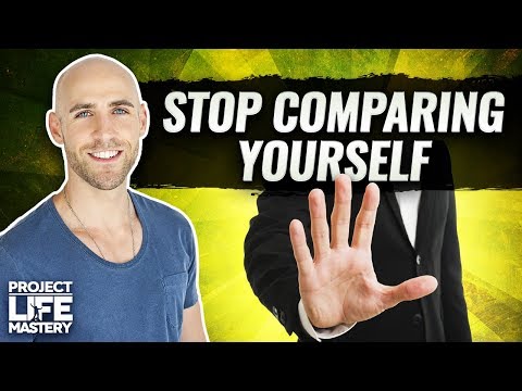 Feel The Fear And DO IT ANYWAY