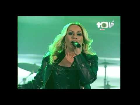 Gili dhe Enis Potoku - Kur u ndame, 23 Shkurt 2009 - Top Fest 6