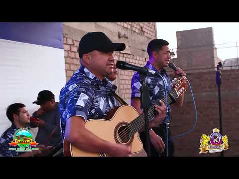 Julio Castillo y la Gran Inspiración / Porque te vas / QUE ME IMPORTA AMI QUE NO ME QUIERAS