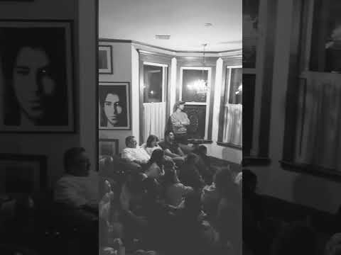 When Mormor pulled up for a private show at Safe and Sound Studios. 🔥🔥