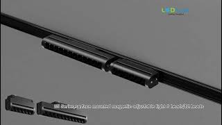 Illuminating Spaces with LMT Series
