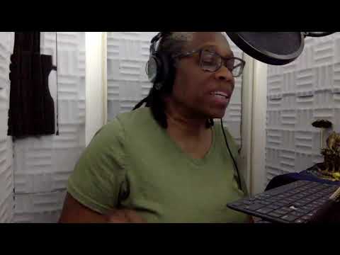 Janina Edwards narrates THE FINAL REVIVAL OF OPAL & NEV by Dawnie Walton