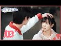 ENGSUB 土橘夫妇专享CUT EP13 上游A River Runs Through It 王瑞昌 胡意旋