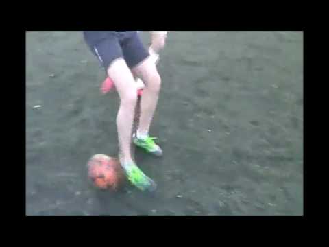 Stars F.C. vs Libero F.C. #Fecha7 - Copa Palermo