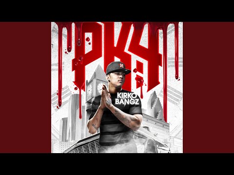 Lettin' Them Know (feat. Paul Wall)