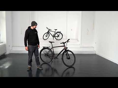 Kurzvorstellung Stevens P18  | Radfieber