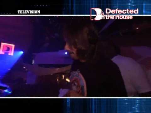 DEFECTED TV ON ENJOY TV CLUBLAND ADVENTURE 1.wmv