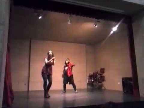 [Amu+Tohru] Bbiribbom Bbaeribom 삐리뽐 빼리뽐 (Co-Ed School)