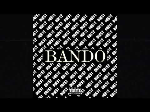 GEORGI OUEST ft. VANDAW - BANDO [Official Audio]