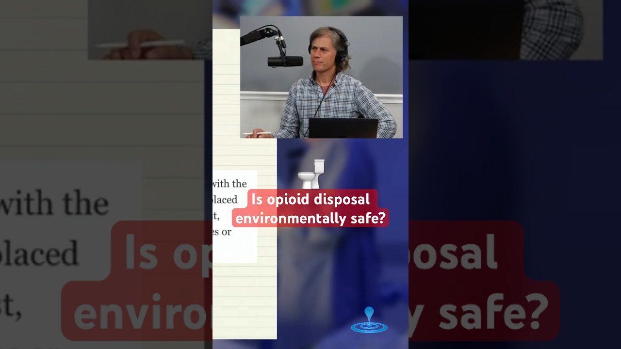 Are we protecting the environment? #fda #medicaldevice #guidelines #environment #safety
