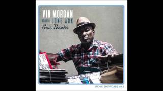 Vin Morgan - Thanks A Lot + Instrumental Version