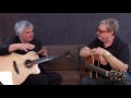 Guitar Conversations with Laurence Juber Part 1 [GC004]