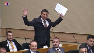 Vukanović: Udri Milorade, udri još jače! Za malo vlasti spremni smo da izdamo sve! Vukanović: Udri Milorade, udri još jače! Za malo vlasti spremni smo da izdamo sve!