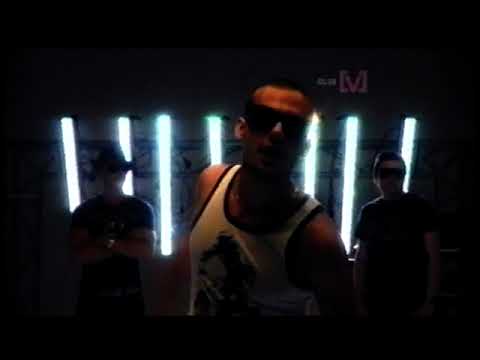 TV Rock- Flaunt It (Channel V)