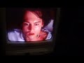Opening Up To Bringing Out The Dead 2000 VHS
