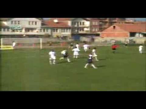 Kf Kosova (v) labinot osmani - Kf Ferizaj