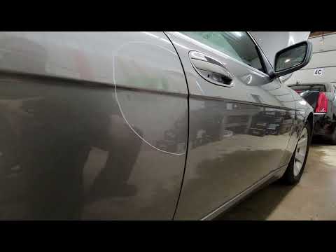 FOR SALE - 22A0094 - 2006 BMW 750Li - PASSENGER RIGHT FRONT POWER SOFT CLOSE DOOR