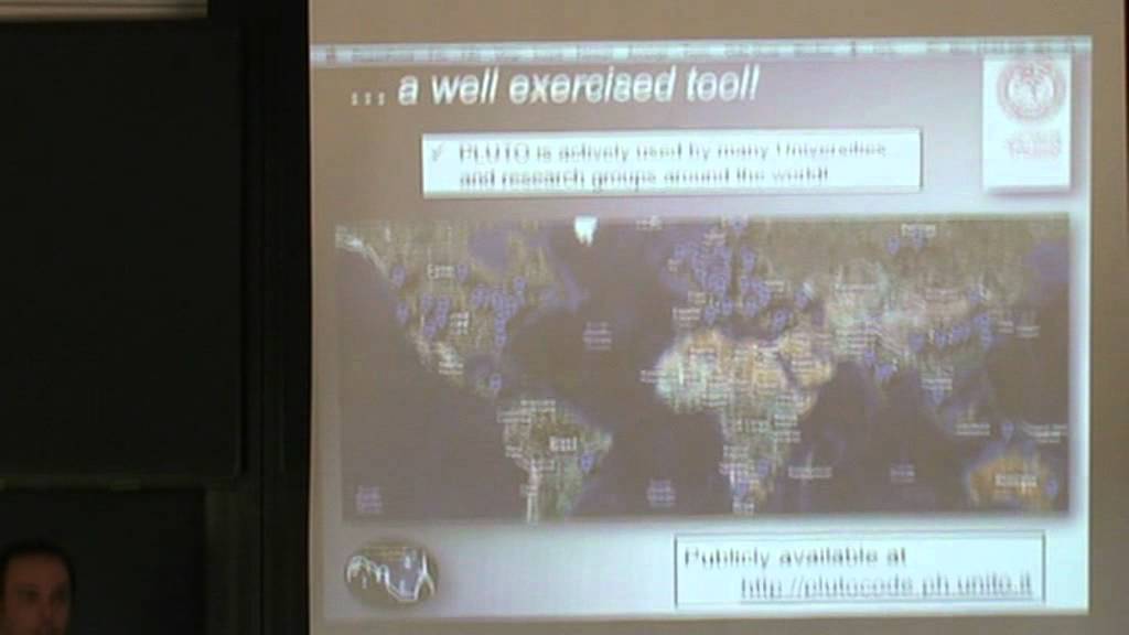 Astrophysics Code Comparision 2 (of 4)