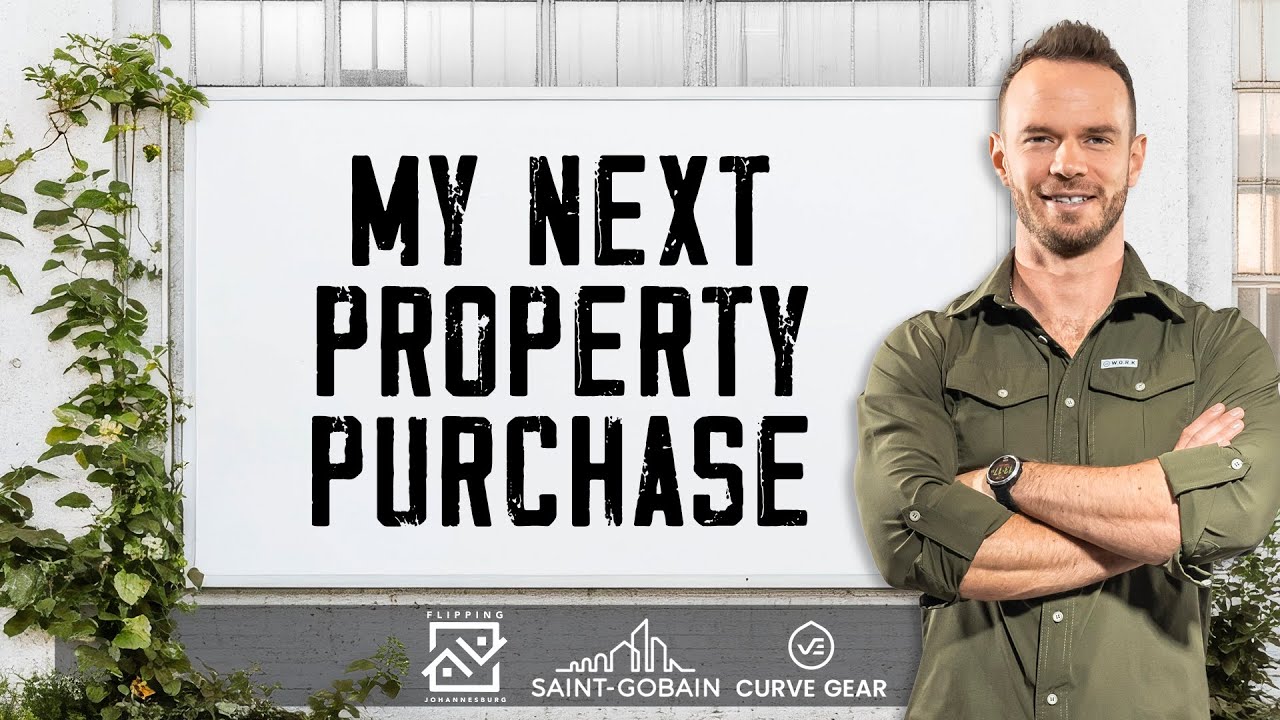 My Next Property Purchase | Property 101