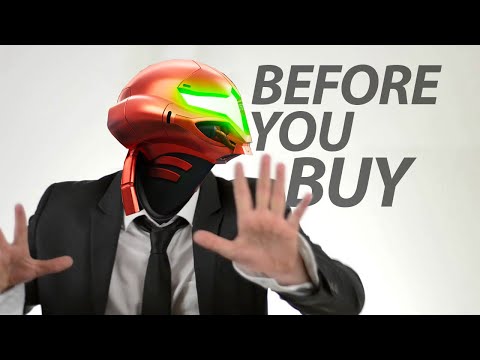 Metroid Dread - Before You Buy
