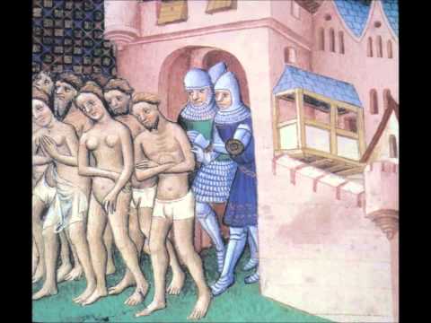 Raimon de Miraval - Bel m'es qu'ieu chant e coindei