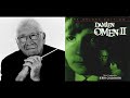 Damien. Omen II - Main title - All The Power - End Title (Jerry Goldsmith - 1978)
