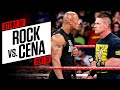 The story of John Cena vs The Rock  WrestleMania Rivalry 2011 13