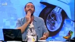ΡΑΔΙΟ ΑΡΒΥΛΑ S7 / E08 ( 13/01/2014 ) » RADIO ARVILA ANT1 TV - Full Episode