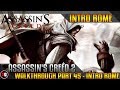 Assassin's Creed 2 Gameplay Walkthrough Part 45 ...