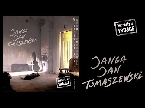 Janga Jan Tomaszewski - Koncerty w Trójce, vol. 11 (album medley)