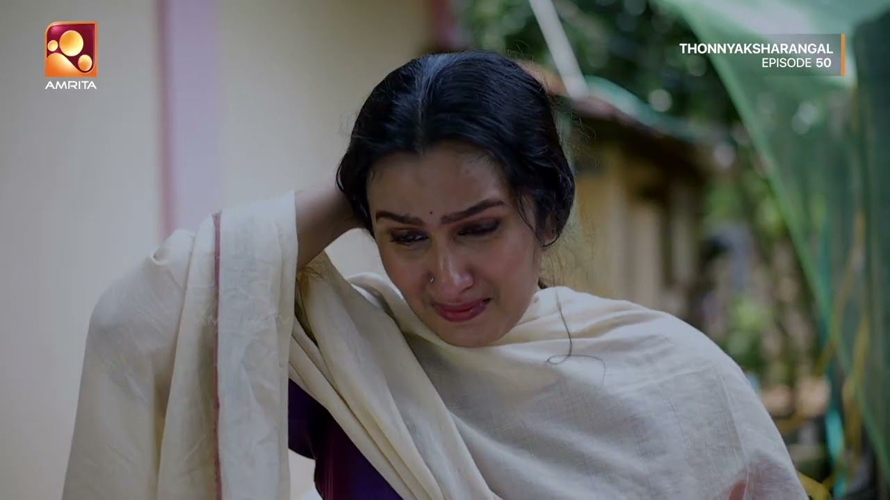 മാർക്ക് ലിസ്റ്റ് തട്ടിപ്പ് കേസ് ഒതുക്കാൻ ഋഷി | Thonnyaksharang