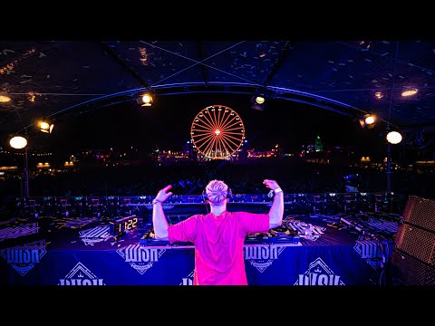 Warface live op WiSH Outdoor 2022