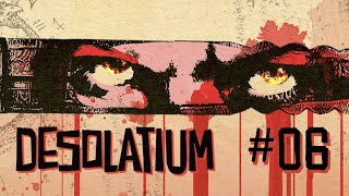 PRZEgrane - Desolatium PL #6 - Koniec (Gameplay - Xbox Series X)