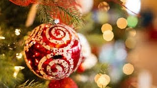 MERRY CHRISTMAS TO ALL AND TO ALL A GOOD NIGHT!