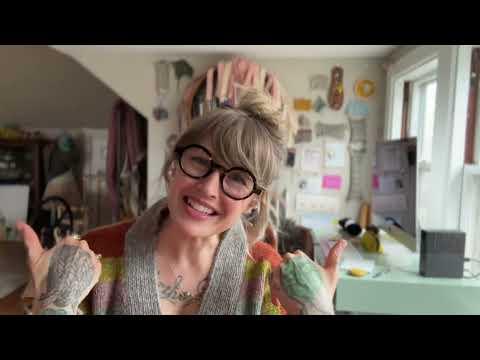 I’ll Knit If I Want To: Episode 103