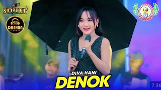 Download lagu DIVA HANI - DENOK - SIMPATIK MUSIC - R.A.A.K MANIA KARANGANYAR BATANG - DHEHAN PRO mp3