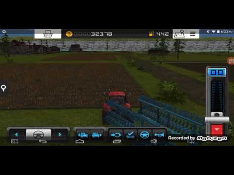FS 16 CASE IH single player EP 4