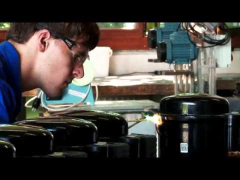 Früchte- und Gemüsetrockner M. Bucher AG, Münchenbuchsee: gate24