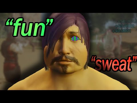 I Quit My Job To Try and Make a Living in the Metaverse