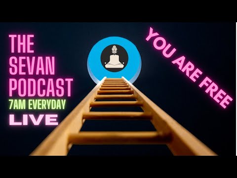 The Morning Show | You are now FREE - Live Call In