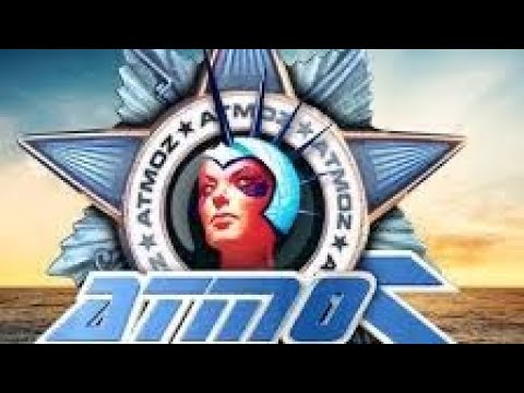 Atmoz (08-11-2003) (JP & Ralf)
