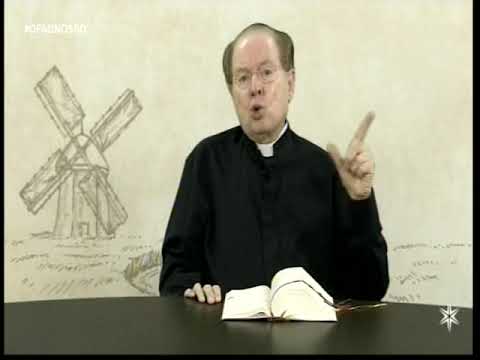 O Pão Nosso  28 Dezembro 2018      -      Pe.F.C.Cardoso