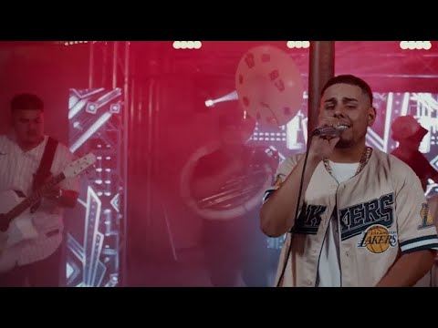 Eleoth Garcia - El Presidente [Official Video]