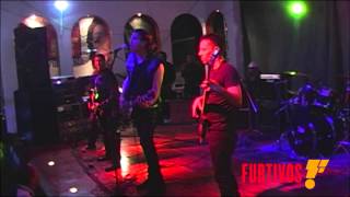 Dies Irae - Even. Furtivos.