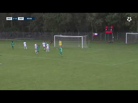 BK Olympic - J Södra 4-1