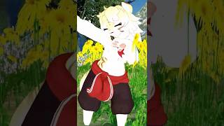 #ボカロ #初音ミク #vrchat #ゆるふわ樹海ガール