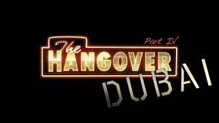 The Hangover Part IV (2018) Official Trailer