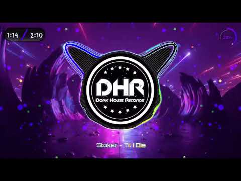 Stoker - Til I Die - DHR