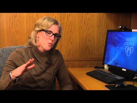 Women's Wellness: Dr. Stephanie Faubion discusses menopausal symptoms and nonhormonal therapies