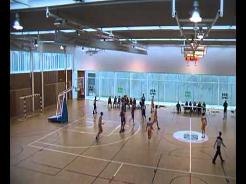 Eba AB16 Coruña-Naron